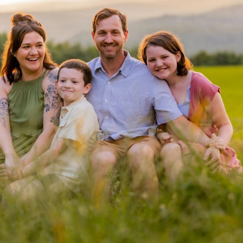 Meet your Posher, Jenny